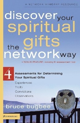 Discover Your Spiritual Gifts the Network Way 1