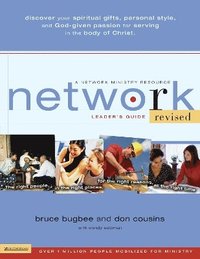 bokomslag Network Leader's Guide