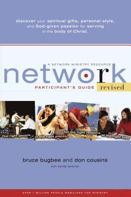 Network Participant's Guide 1