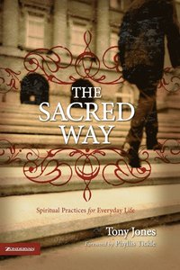 bokomslag The Sacred Way