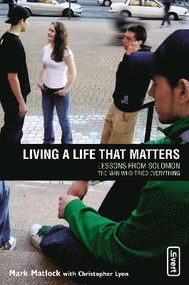 Living a Life That Matters