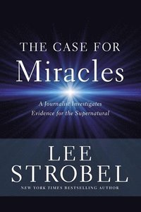 bokomslag Case For Miracles