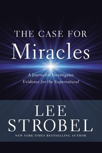 bokomslag Case for Miracles