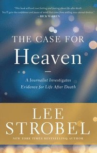 bokomslag Case for Heaven