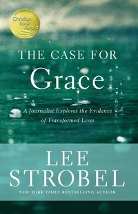 bokomslag Case for Grace
