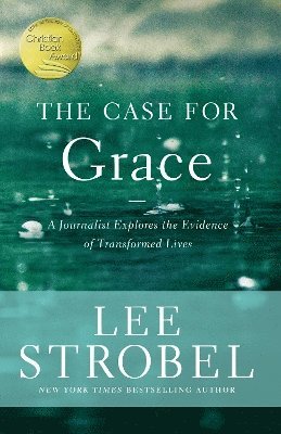 The Case for Grace 1