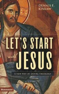 bokomslag Let's Start with Jesus