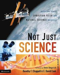bokomslag Not Just Science