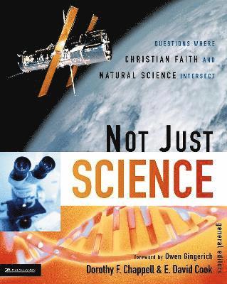 bokomslag Not Just Science