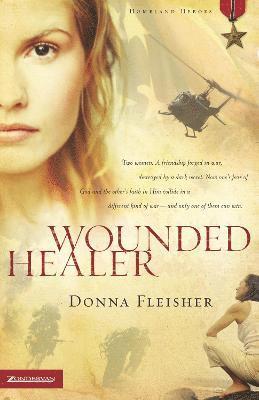 Wounded Healer 1