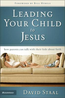 Leading Your Child to Jesus 1