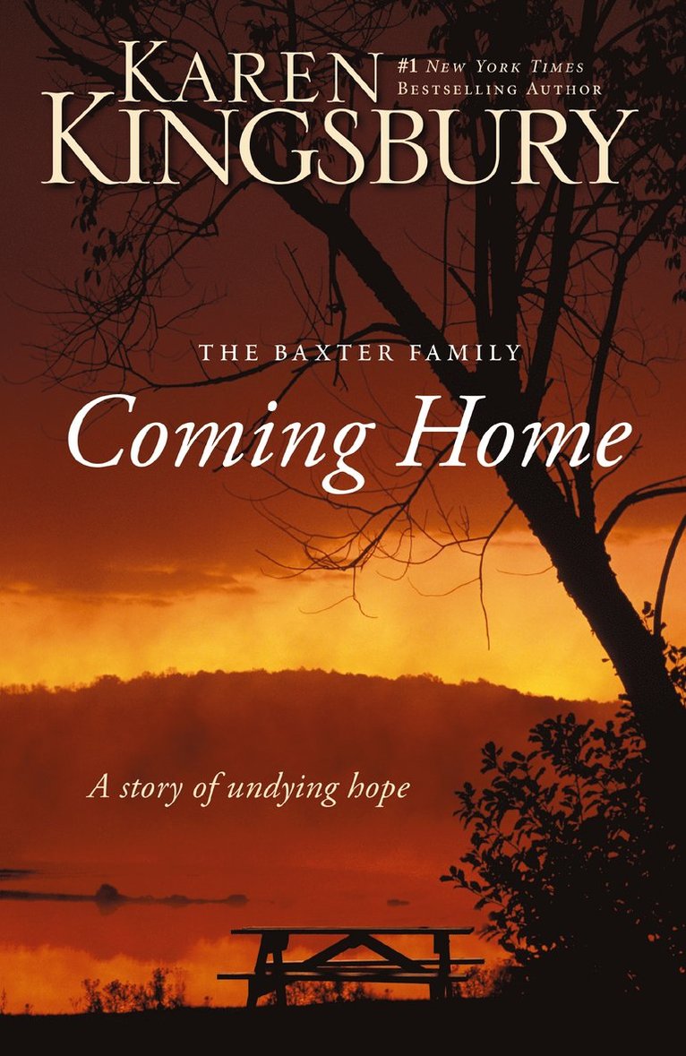 Coming Home 1