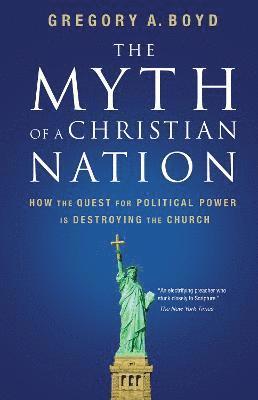 The Myth of a Christian Nation 1