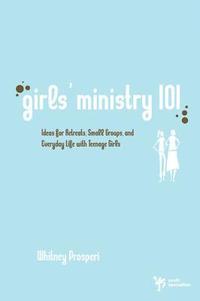 bokomslag Girls' Ministry 101