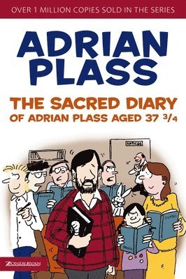 The Sacred Diary of Adrian Plass, Aged 37 3/4 1