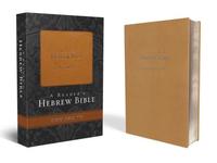 bokomslag A Reader's Hebrew Bible