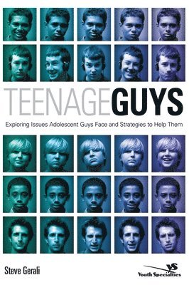 Teenage Guys 1