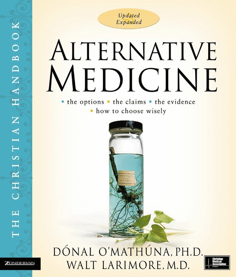 Alternative Medicine 1