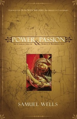 Power and Passion 1