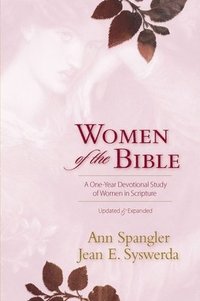 bokomslag Women of the Bible
