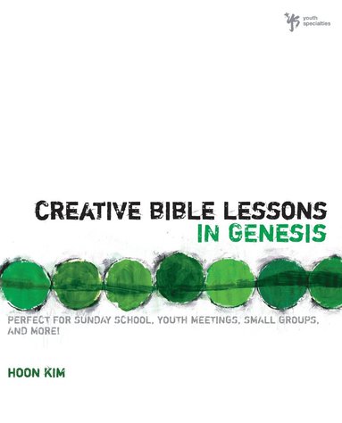 bokomslag Creative Bible Lessons in Genesis