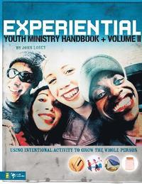 bokomslag Experiential Youth Ministry Handbook, Volume 2