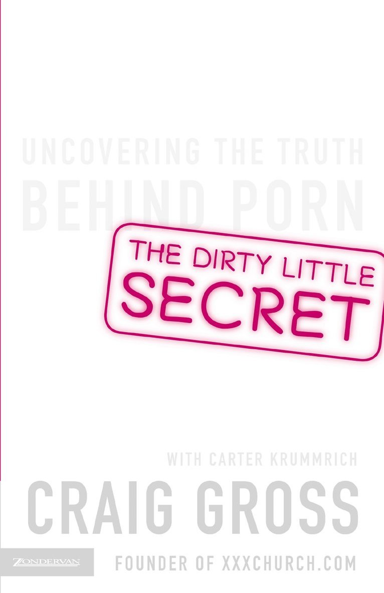 Dirty Little Secret