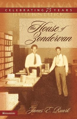 The House of Zondervan 1