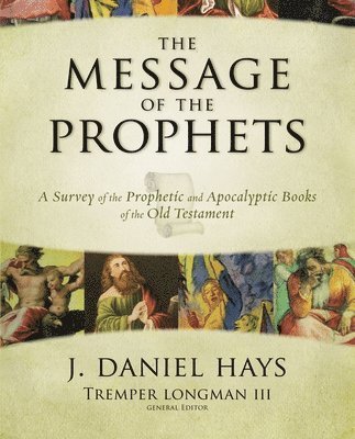 The Message of the Prophets 1