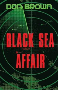 bokomslag Black Sea Affair