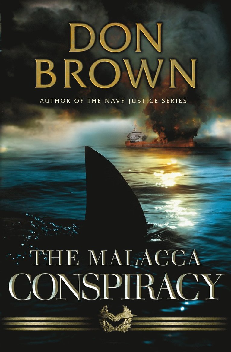 The Malacca Conspiracy 1