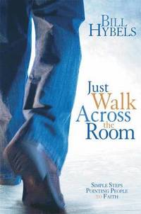 bokomslag Just Walk Across the Room