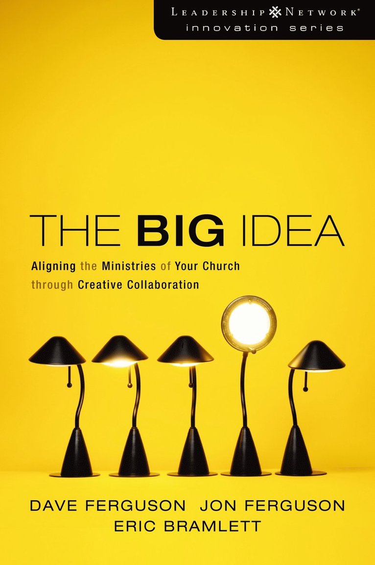 The Big Idea 1