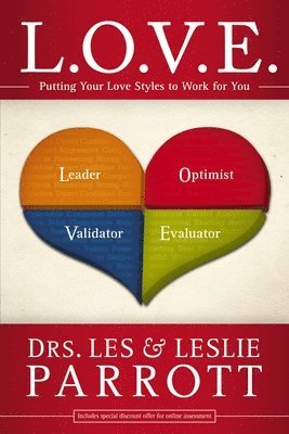 L. O. V. E. 1
