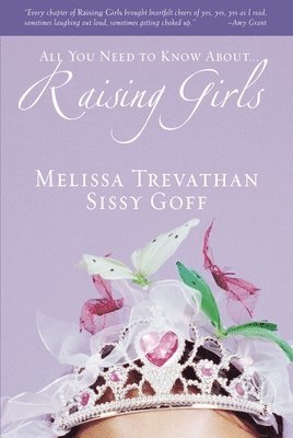 Raising Girls 1