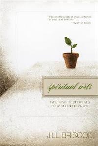 bokomslag Spiritual Arts