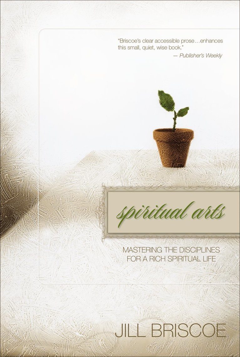 Spiritual Arts 1