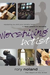 bokomslag Worshiping Artist