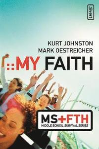bokomslag My Faith