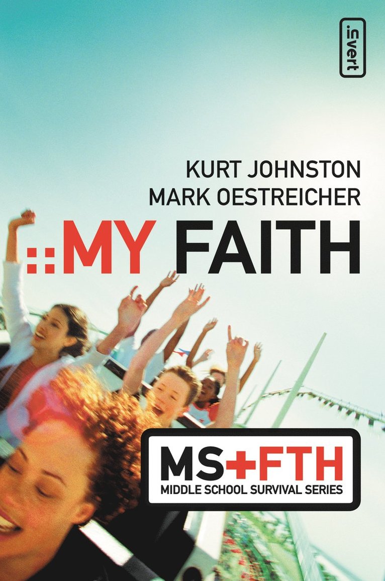 My Faith 1