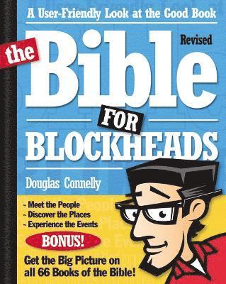 Bible for Blockheads---Revised Edition