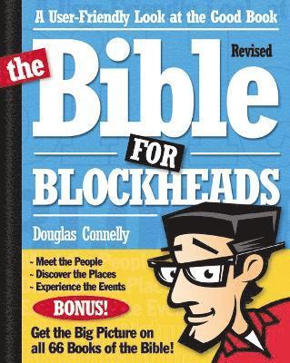 The Bible for Blockheads---Revised Edition 1