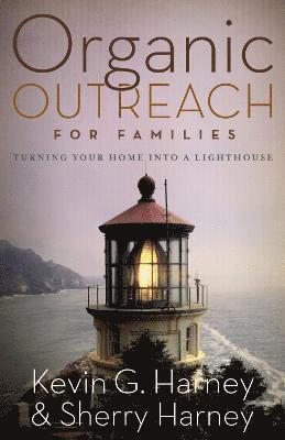 Organic Outreach for Families 1