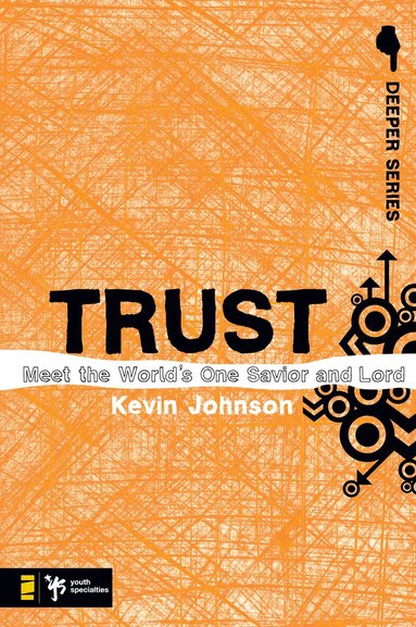 Kevin Johnson - Trust, Häftad