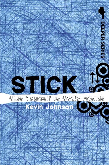 Kevin Johnson - Stick, Häftad
