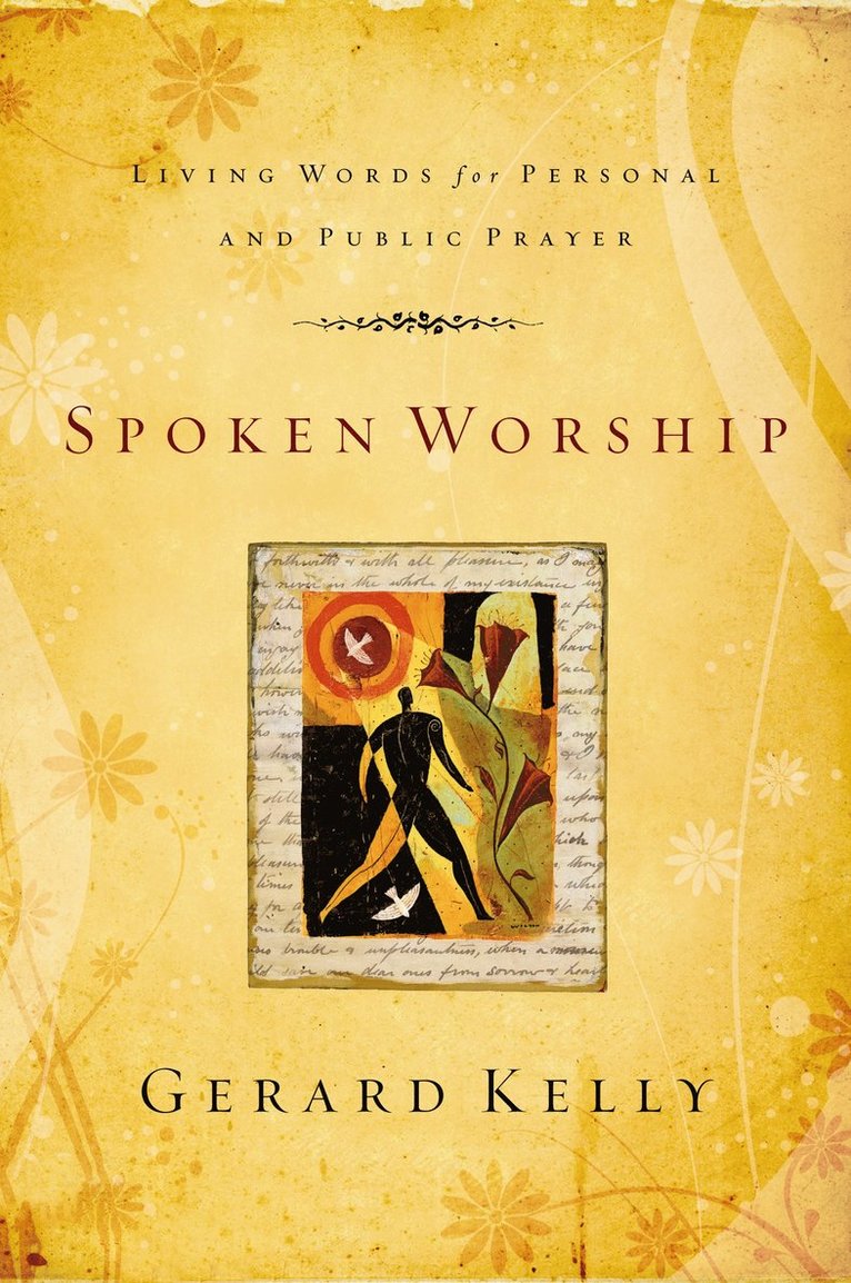 Spoken Worship 1