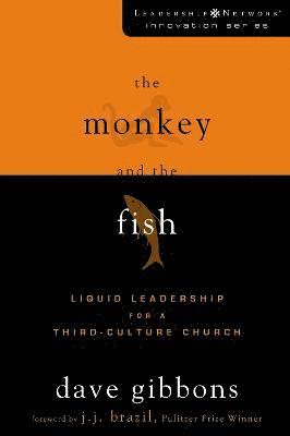 The Monkey and the Fish 1