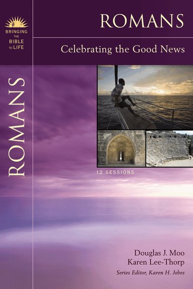 Douglas  J. Moo, Karen Lee-Thorp, Karen H. Jobes - Romans, Häftad