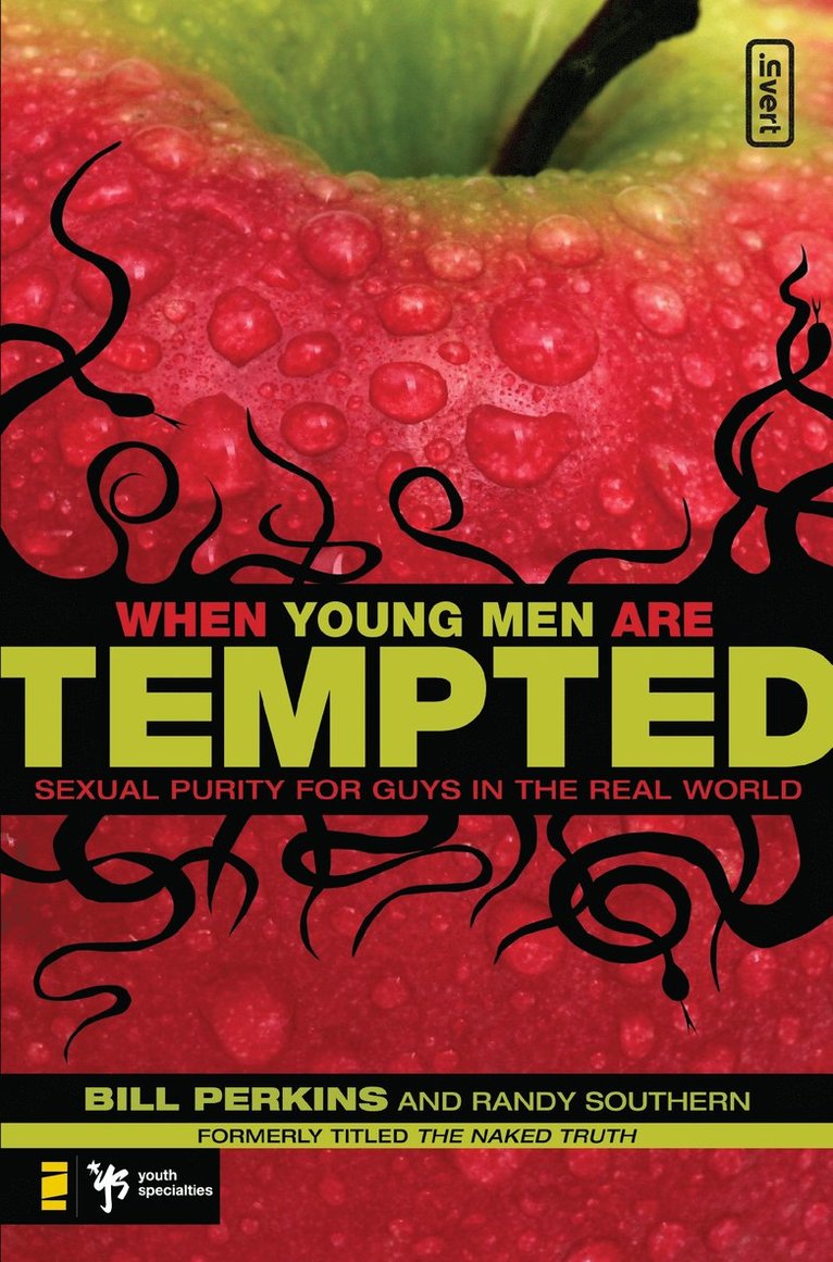 When Young Men Are Tempted 1