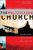 bokomslag The Multiplying Church